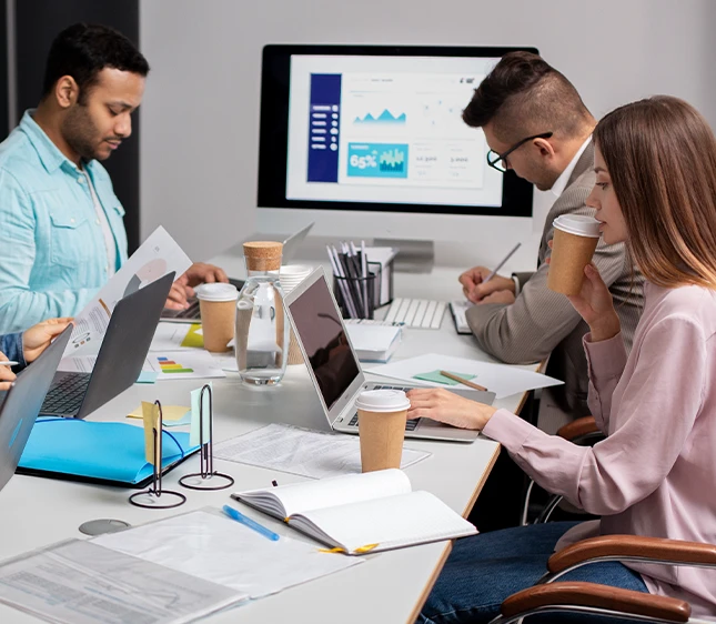 The Destination to your Online Success