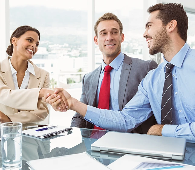 Why choose SpaceAsiaTech?