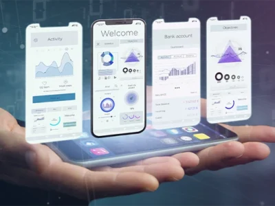 Mobile App Development