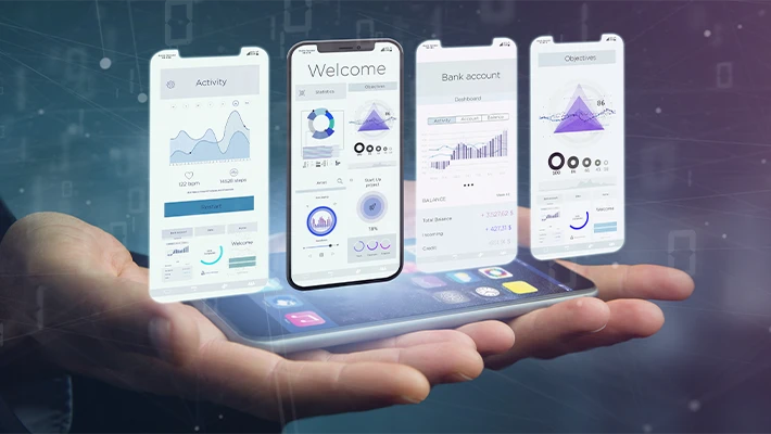 Mobile App Development