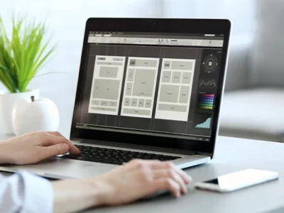 Web Design & Development